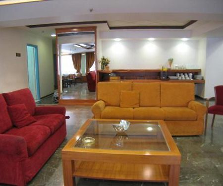 Diana Hotel Chios Town Ruang foto