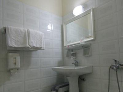 Diana Hotel Chios Town Bagian luar foto