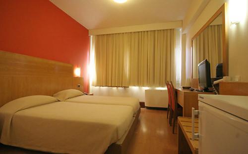 Diana Hotel Chios Town Ruang foto