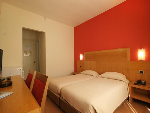 Diana Hotel Chios Town Ruang foto