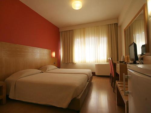 Diana Hotel Chios Town Ruang foto