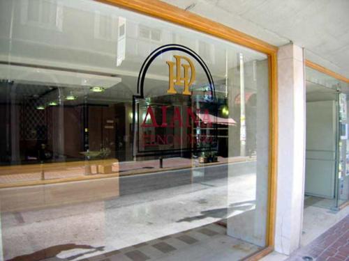 Diana Hotel Chios Town Bagian luar foto